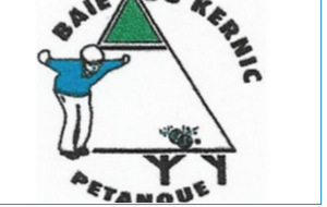 Championnat Départemental Triplettes Promotion à la Baie du Kernic