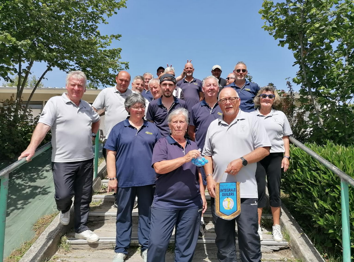 3ème tour de la Coupe du  Finistère