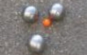 Résultats du 07 au  12 Décembre  2009