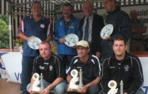 National de Combrit 2010 - Résultats...