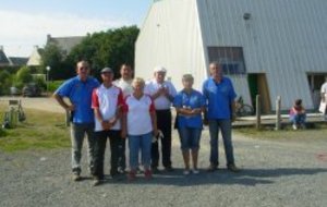 4ème tour de la Coupe de France...