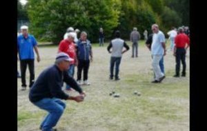 Rassemblement (50 ans et +) à Bénodet - Résultats