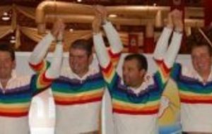 45ème Championnat du Monde à IZMIR [Turquie] 