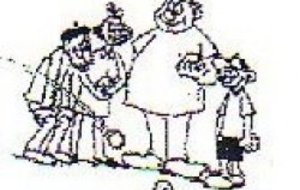 Mardi 68, Jeudi 54, Samedi  80 pétanqueurs...