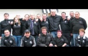 Les Kerhorres en 32e de finale...