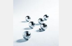 Concours d'Hiver au boulodrome à Gouesnou....