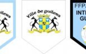 Réunion du bureau ....