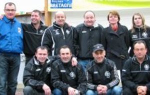 Kerhorre toujours dans la course ...