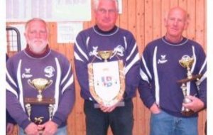 246 Triplettes attendues à Guilers ...