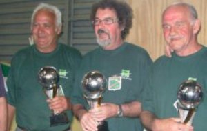 St Martin Champion du Finistère Vétérans 2011