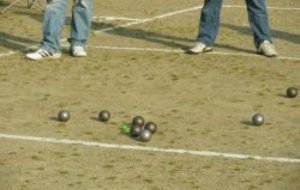 4ème journée du Championnat par équipes + 50 ans