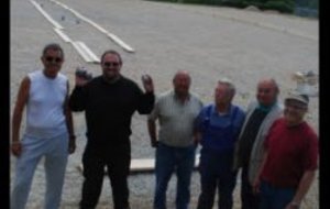  L'élite bretonne se pointe à Ploeren... (tirage )