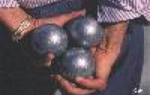 Compétition par équipes 2011 - Vétérans  Poule N°3