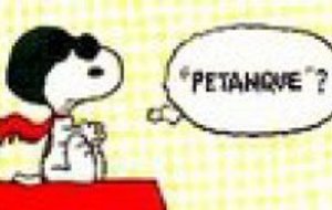 Compétition par équipes 2011 – Vétérans Poule N°1