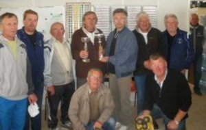 60 pétanqueurs au concours du Souvenir Français...