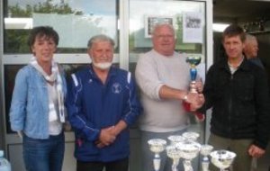 Rencontre amicale Intégrale/Emeraude