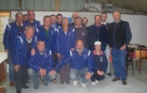 Coupe du Finistère, L' INTEGRALE  gagne...