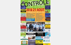 Régional de Cléder les 20 et 21 Août 2011