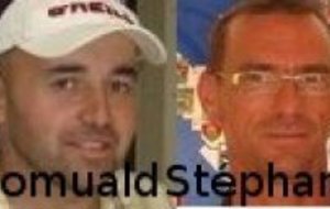 Résultats Championnat doublettes 2011 Landivisiau