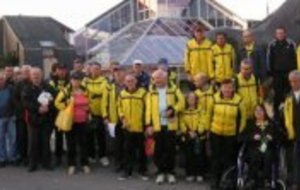 Gentlemen de Ploudalmézeau. Plus de 200 doublettes