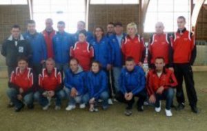 Coupe de France . Gouesnou au premier tour de zone