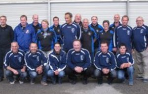 Coupe : Victoire de Landivisiau sur Plougastel...