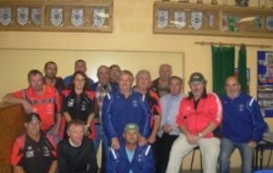 Division 2 - Guilers s'impose contre Ploudalmézeau