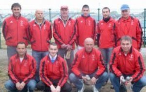 Gouesnou rejoint Quimperlé en CNC2...