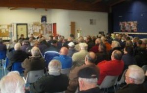 C.R  Assemblée Générale de l'Intégrale ...