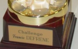 Challenge Eugène Le Callennec-Francis Defrêne... 