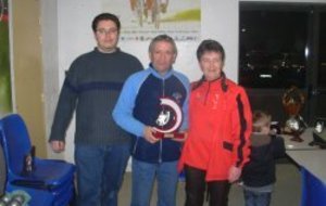 Challenge François JESSON 2012 à Gouesnou