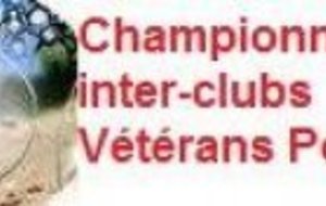 2ème Journée - Ploudalmézeau reçoit...