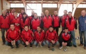 Gouesnou passe en coupe du Finistere...