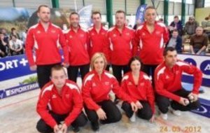 13ème Coupe de France des clubs - Victoire de METZ