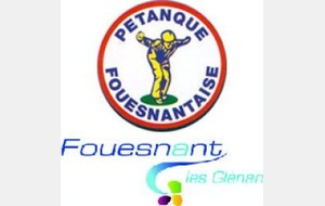 2ème tour du trophée vétérans à Fouesnant...