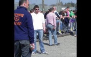 200 participants au concours régional de Bannalec.