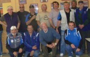 5ème journée  inter-clubs vétérans - Div 1/Poule 1