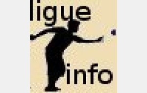 Carton plein pour le CD 29 à Bourg des Comptes...