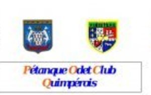 Challenge de l'Amitié le 24 juin 2012...