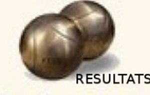 Championnat tête à tête Secteur 3 à Plabennec...