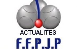 Résultats championnat de France tête à tête 2012..