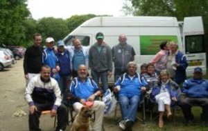 Grand prix de la ville de Ploudalmézeau...