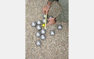 Rassemblement Vétérans (+ 50 ans) à BENODET...