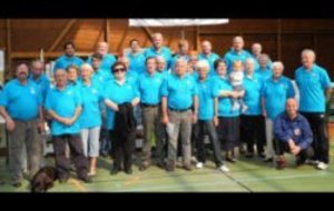 Pétanque Bénodet. 408 joueurs vétérans à Poulpry