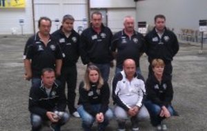 Coupe de France, 1er tour de zone 5...