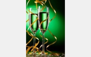 BONNE ET HEUREUSE ANNEE 2013