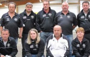 Le 32e de finale de coupe de France samedi...