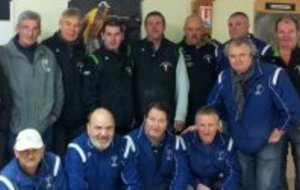 Résultats - 1ère journée division 2 -poule 1   ...