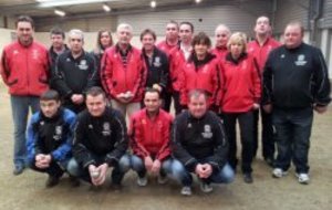 Pétanque. Un huitième de finale de coupe dimanche