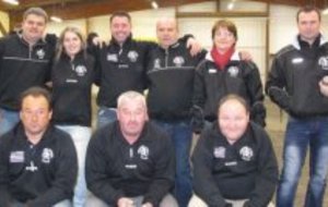 Kerhorre pétanque. En route pour un possible explo